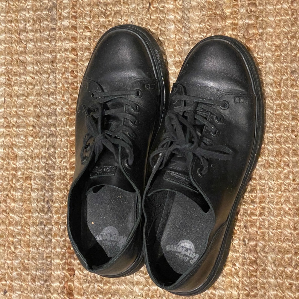 Dr.Marten Dante Men US 9